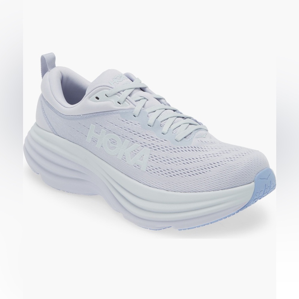 Hoka Bondi 8 Running Shoe